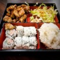 Chicken Bento Box